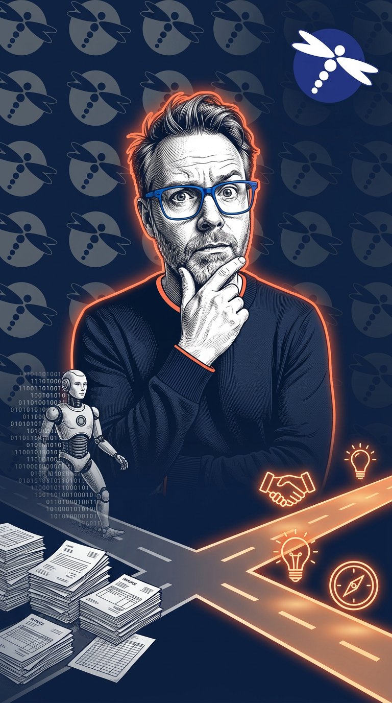 Benoit Pagny · BPK Solutions